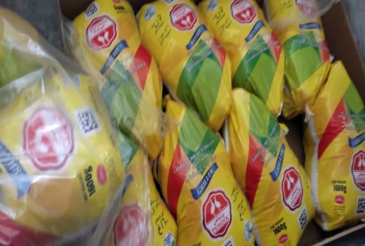 توزیع گسترده گوشت مرغ منجمد در استان آذربایجان شرقی 