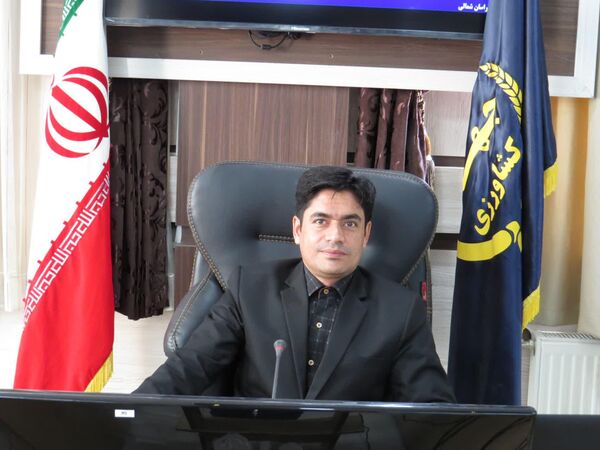 پیام تبریک رییس روابط عمومی سازمان جهاد کشاورزی خراسان شمالی به مناسبت فرا رسیدن هفته روابط عمومی