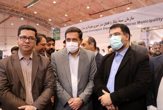 ضایعات محصولات کشاورزی با توسعه گلخانه ها، کاهش یافت  