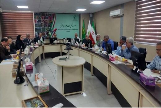 نهمین گام در تدوین «لایحه نظام جامع باغبانی کشور» برداشته شد