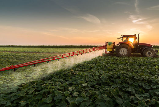 اختصاص بیش از ۱۱۱ میلیارد تومان تسهیلات توسعه مکانیزاسیون به چهارمحال و بختیاری