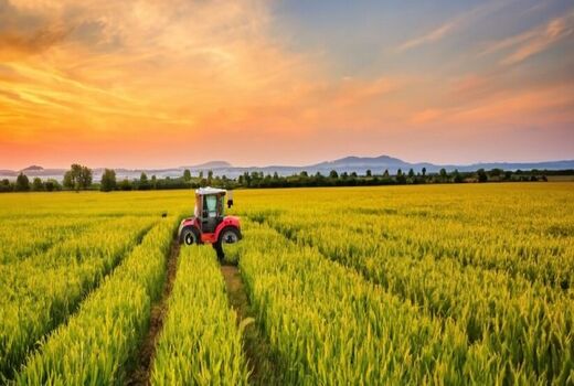 جهادهای کشاورزی استانها اجرای موفق الگوی کشت را مدیریت کنند