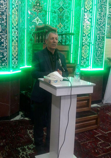  سلامت و امنیت غذایی، از اساسی‌ترین اولویت‌های جهاد کشاورزی 
