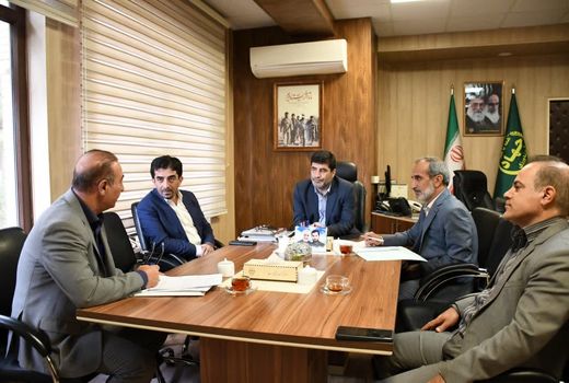 رسیدگی رئیس سازمان جهادکشاورزی استان آذربایجان شرقی به مشکلات مردمی 