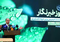 باوجود همه تنش‌ها امنیت غذایی کشور حفظ شد