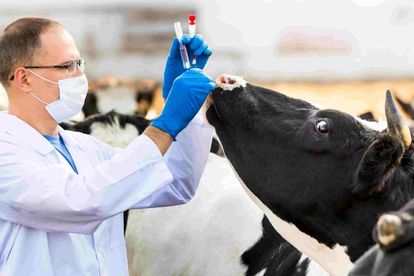 افغاستان و عراق مقاصد اصلی داروهای دامپزشکی ایران