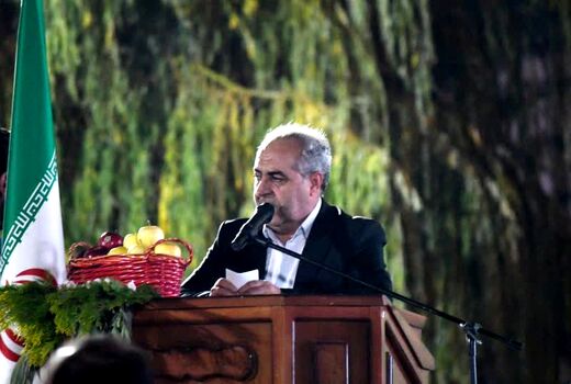 باید مزیت‌های رقابتی هر شهرستان را تقویت و زنجیره ارزش محصولات را از باغ تا بازار کامل کنیم