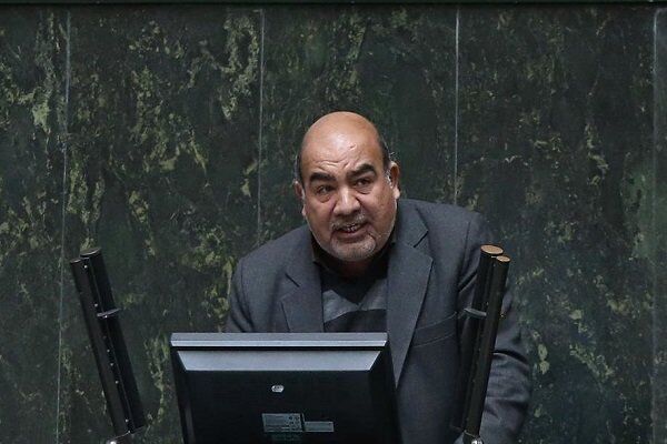 طرح مجلس برای اصلاح قانون سازمان تعزیرات حکومتی