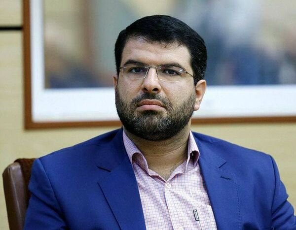 خداحافظی رضا زاده با روابط عمومی وزارت جهاد کشاورزی
