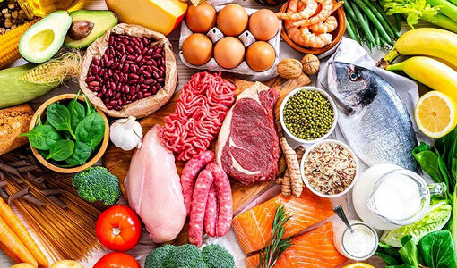۴۰۰ محصول کشاورزی و غذایی مشمول استاندارد اجباری