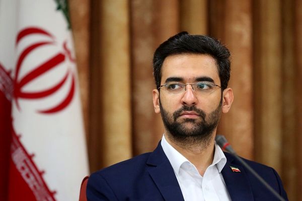 افت کیفیت اینترنت حقالناس است