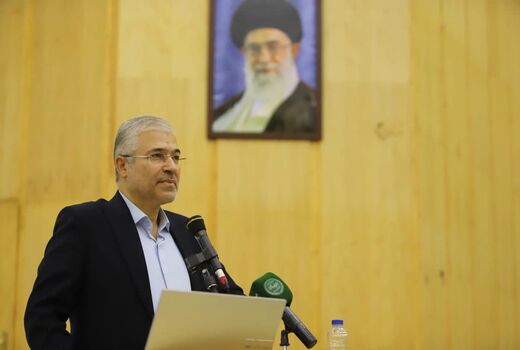 نخبگان باید در متن تحول و تصمیم‌سازی بخش کشاورزی قرار گیرند