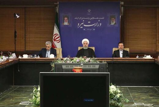 مقرون‌به‌صرفه بودن کشت داخلی یا فرا سرزمینی بررسی شود