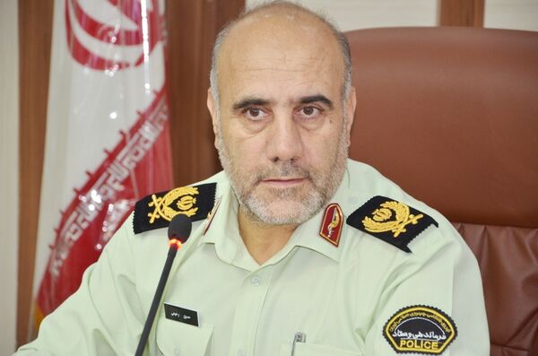 قول می‌دهم دهه‌ی اول مهر مشکل ترافیکی نداشته باشیم 