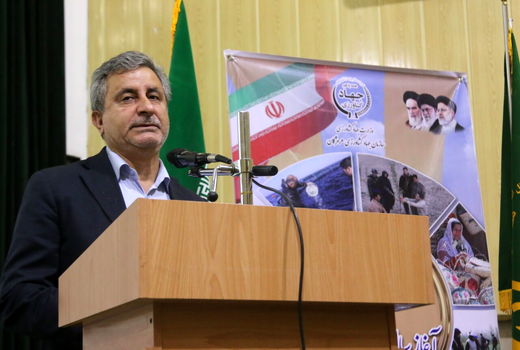 تجمیع زمین‌های کشاورزی مهم‌ترین پیش‌نیاز اصلاح الگوی کشت است