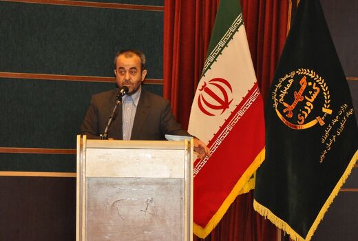 نیاز خراسان جنوبی به کار جهادی و شبانه‌روزی