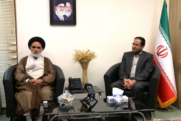 جایگاه مدیریت‌ امور اراضی استان‌ها باید تقویت شود