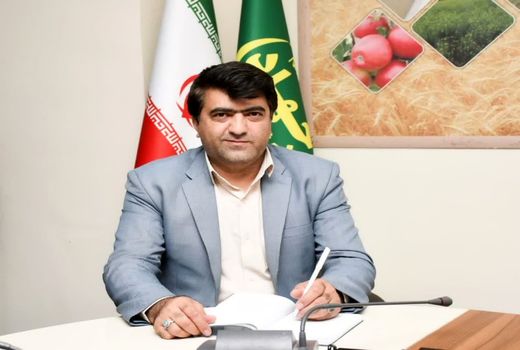 بررسی 3811 مورد درخواست متقاضیان صدور سند برای اراضی زراعی و باغی هشترود