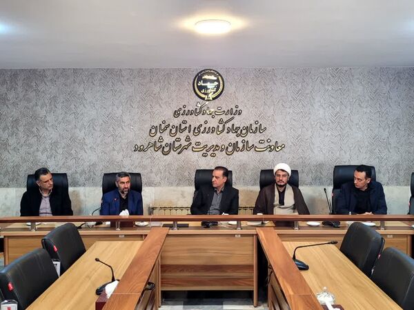 روند پیشرفت فیزیکی اعتبارات تملک دارایی سال ۱۴۰۴ جهادکشاورزی سمنان بررسی شد