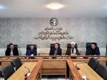 روند پیشرفت فیزیکی اعتبارات تملک دارایی سال ۱۴۰۴ جهادکشاورزی سمنان بررسی شد