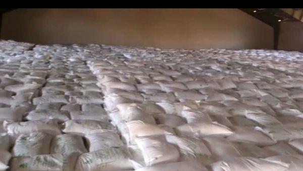 90 درصد کودهای کشاورزی تأمین و توزیع شده در ایران، تولید داخل است