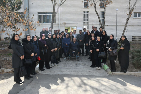 نقش راهبردی روابط عمومی در ساخت تصویر سازمان