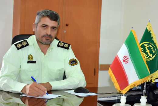  قلع و قمع بیش از ۲۵ فقره تغییر کاربری اراضی کشاورزی در کوی کاوه باسمنج شهرستان تبریز