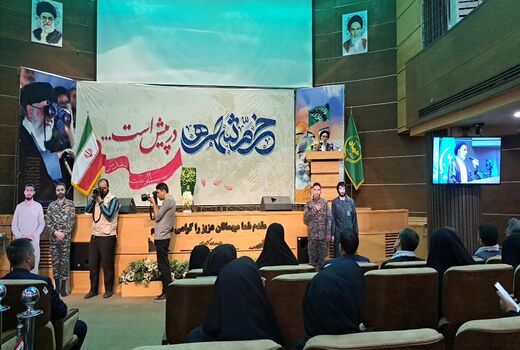 خرمشهر امروز ما، مهار تورم و رشد تولید است