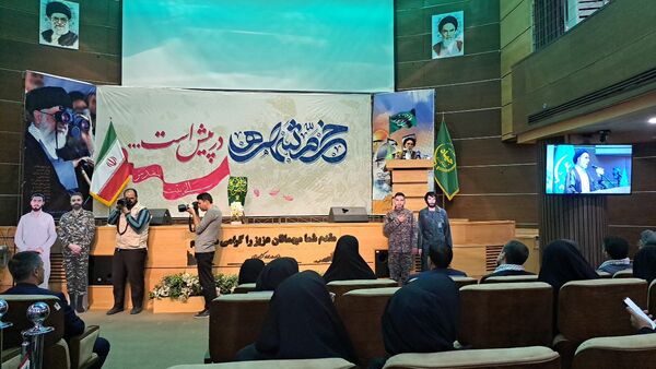 خرمشهر امروز ما، مهار تورم و رشد تولید است