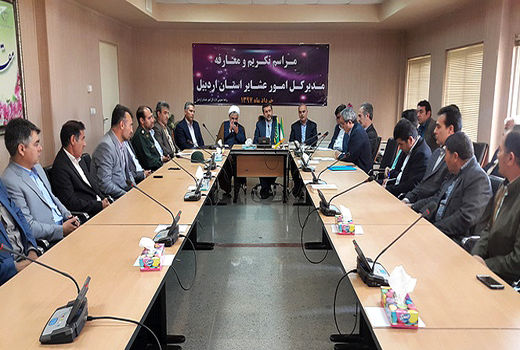 7000 میلیارد ریال اعتبار برای اشتغال فارغ‌التحصیلان فرزندان عشایر کشور