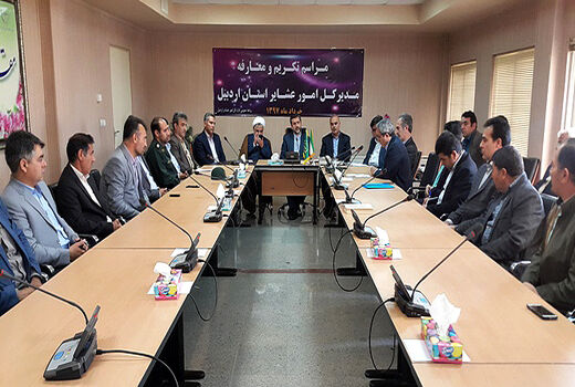 7000 میلیارد ریال اعتبار برای اشتغال فارغ‌التحصیلان فرزندان عشایر کشور