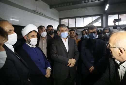 ایجاد قرارگاه سرمایه گذاری وزارت جهاد کشاورزی برای رفع مشکلات سرمایه گذاران 