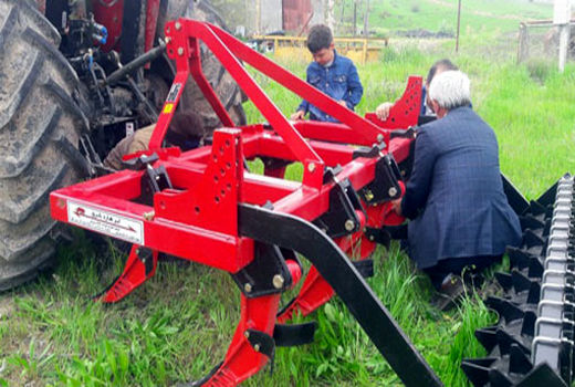 جذب 38 میلیارد ریال تسهیلات برای خرید ماشین آلات مکانیزاسیون کشاورزی در شهرستان خداآفرین