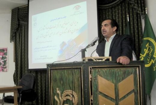 صادرات 450 هزارتنی محصولات کشاورزی از گمرکات مازندران