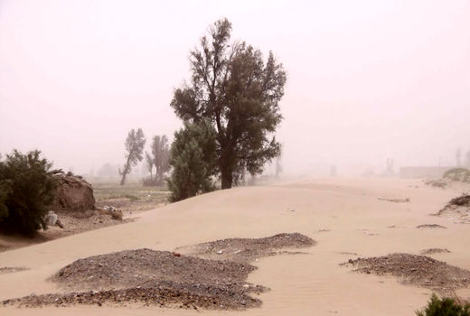 اختصاص 100 میلیارد تومان اعتبار به بخش آب وخاک سیستان وبلوچستان