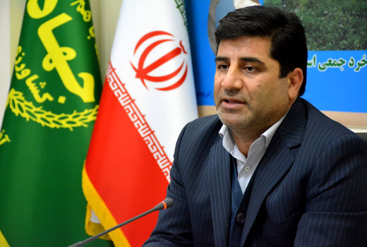  افتتاح 93 پروژه  بخش کشاورزی آذربایجان شرقی به مناسبت سالگرد پیروزی انقلاب اسلامی 