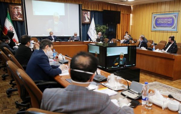 جایگزینی واردات و توسعه صادرات محصولات کشاورزی