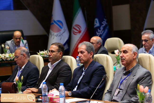 همایش ملی روز جهانی هاری