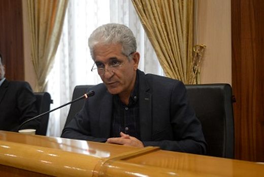 تدوین 17 تهیه نقشه راه تحقیقات کشاورزی در فارس