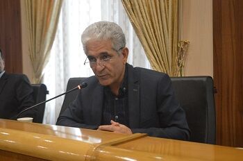 تدوین 17 تهیه نقشه راه تحقیقات کشاورزی در فارس