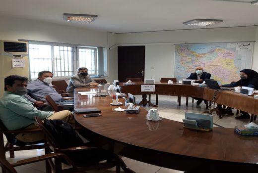 بازتاب خوب برنامه رویش در زمینه آب و خاک 