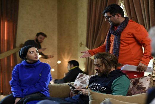 «کاتیوشا» در فرهنگسرای ابن سینا اکران و نقد می شود 