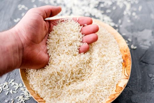 عرضه 780 تن برنج تنظیم بازاردرسیستان وبلوچستان