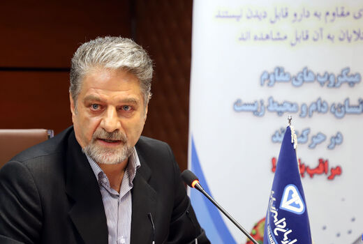 سازمان دامپزشکی و وزارت بهداشت، همگام در مهار مقاومت میکروبی