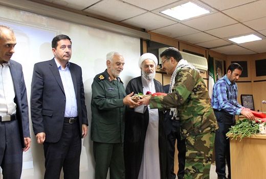 راه رسیدن به آرامش، ایمان به خداوند است