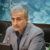 اجرای الگوی کشت تابستانه در حوضه آبریز کرخه