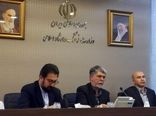 نشست مدیران معاونت امور هنری با وزیر ارشاد برگزار شد