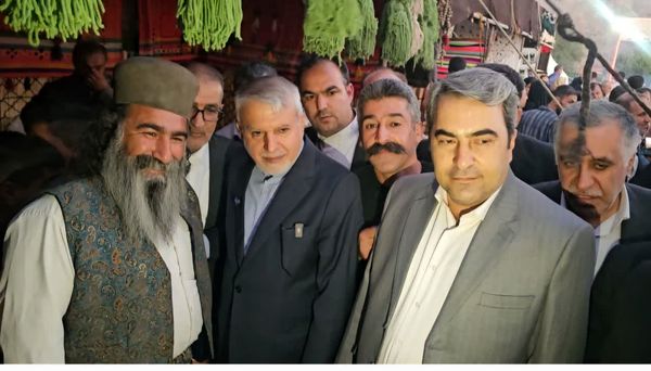 جشنواره سیب و انگور، فرصتی طلایی برای ظرفیت‌های بی‌نظیر کشاورزی و گردشگری کهگیلویه و بویراحمد