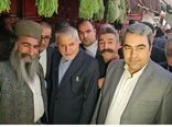 جشنواره سیب و انگور، فرصتی طلایی برای ظرفیت‌های بی‌نظیر کشاورزی و گردشگری کهگیلویه و بویراحمد