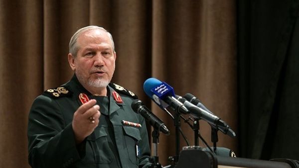 آثار شکست  برای آمریکاییها و صهیونیستها  آشکار شده